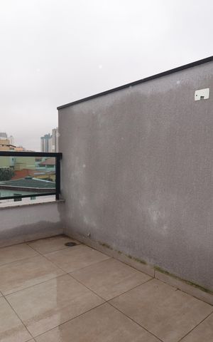 Apartamento para alugar com 86m², 2 quartos e 2 vagasCobertura