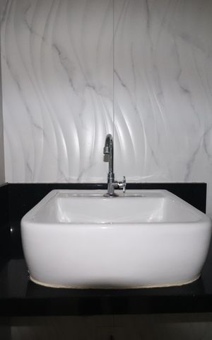Apartamento para alugar com 86m², 2 quartos e 2 vagasBanheiro 2