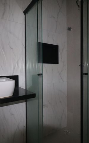 Apartamento para alugar com 86m², 2 quartos e 2 vagasBanheiro 2