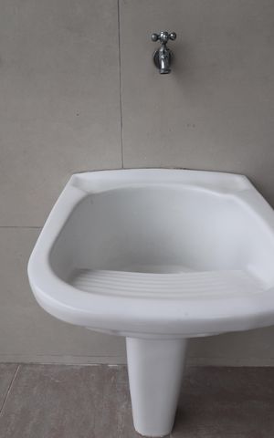 Apartamento para alugar com 86m², 2 quartos e 2 vagasÁrea de Serviço