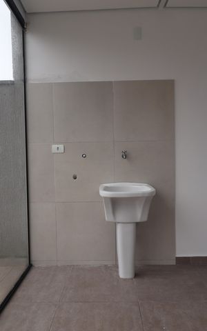 Apartamento para alugar com 86m², 2 quartos e 2 vagasÁrea de Serviço