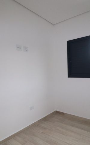 Apartamento para alugar com 86m², 2 quartos e 2 vagasQuarto 2