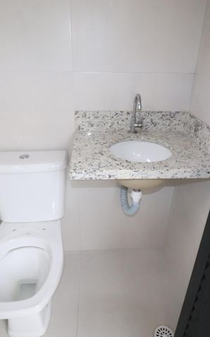 Apartamento para alugar com 86m², 2 quartos e 2 vagasLavabo Cobertura