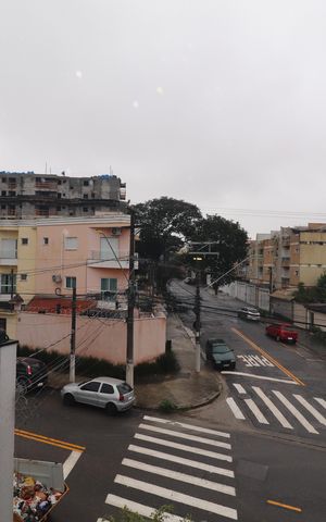 Apartamento para alugar com 86m², 2 quartos e 2 vagasVista Quarto 2