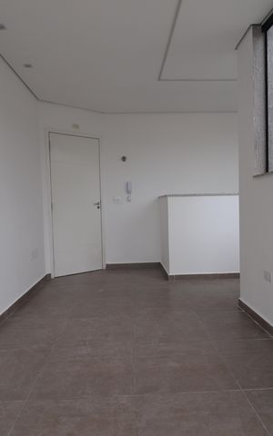 Apartamento para alugar com 86m², 2 quartos e 2 vagasCozinha