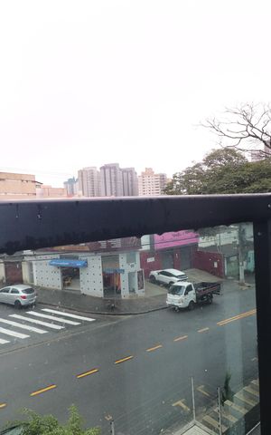 Apartamento para alugar com 86m², 2 quartos e 2 vagasVaranda Quarto 1 suíte