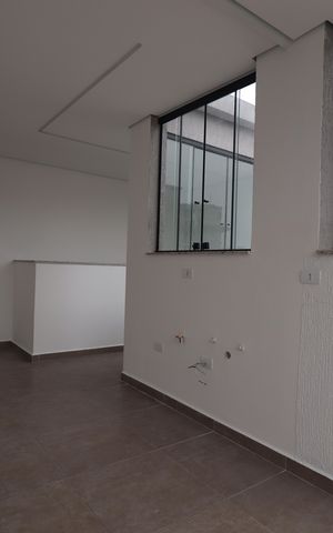 Apartamento para alugar com 86m², 2 quartos e 2 vagasCozinha
