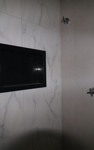 Apartamento para alugar com 86m², 2 quartos e 2 vagasBanheiro 2