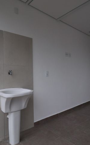 Apartamento para alugar com 86m², 2 quartos e 2 vagasÁrea de Serviço