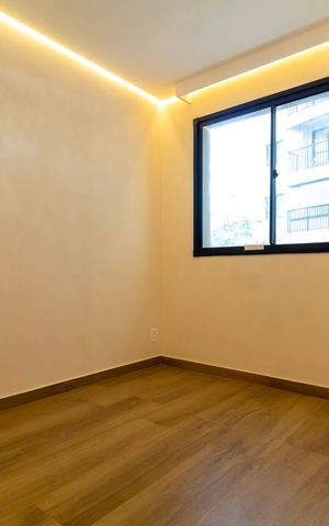 Apartamento para alugar com 42m², 2 quartos e 1 vaga Apartamento para alugar com 42m², 2 quartos e 1 vagaQuarto 1