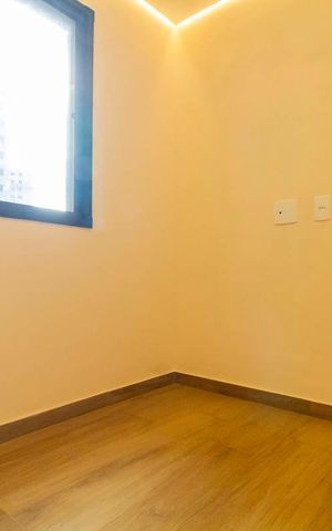 Apartamento para alugar com 42m², 2 quartos e 1 vaga Apartamento para alugar com 42m², 2 quartos e 1 vagaQuarto 2