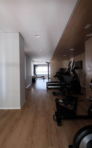 Apartamento à venda com 42m², 2 quartos e sem vagaÁrea comum