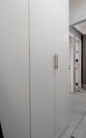 Apartamento à venda com 42m², 2 quartos e sem vagaQuarto 1