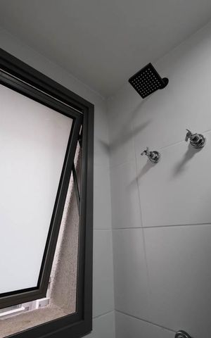 Apartamento à venda com 42m², 2 quartos e sem vagaBanheiro