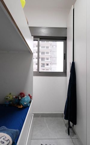 Apartamento à venda com 42m², 2 quartos e sem vagaQuarto 1