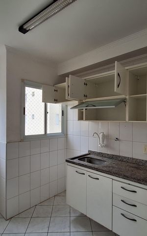 Apartamento à venda com 48m², 2 quartos e 1 vaga Apartamento à venda com 48m², 2 quartos e 1 vagaCozinha