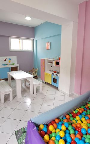 Apartamento à venda com 48m², 2 quartos e 1 vaga Apartamento à venda com 48m², 2 quartos e 1 vagaBrinquedoteca