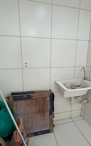 Apartamento para alugar com 43m², 2 quartos e 1 vagaÁrea de Serviço