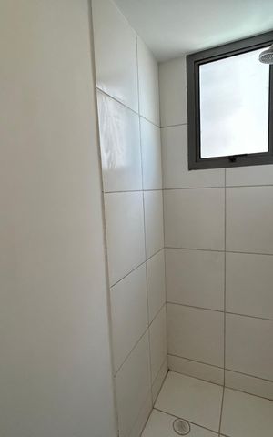 Apartamento para alugar com 43m², 2 quartos e 1 vagaBanheiro da Suíte