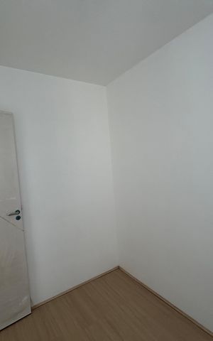 Apartamento para alugar com 43m², 2 quartos e 1 vagaQuarto 