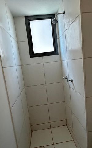 Apartamento para alugar com 43m², 2 quartos e 1 vagaBanheiro da Suíte