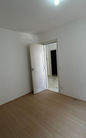 Apartamento para alugar com 43m², 2 quartos e 1 vagaSuíte