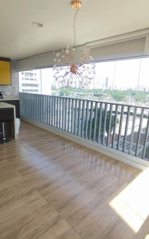 Apartamento à venda com 192m², 4 quartos e 8 vagas