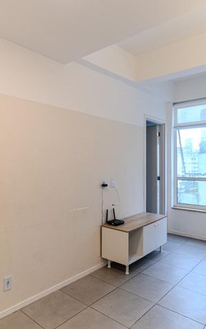 Apartamento para alugar com 35m², 2 quartos e sem vaga Apartamento para alugar com 35m², 2 quartos e sem vagaSala