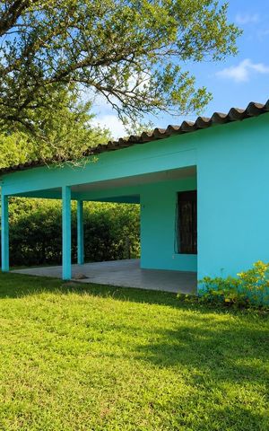 Casa para alugar com 110m², 2 quartos e 3 vagas