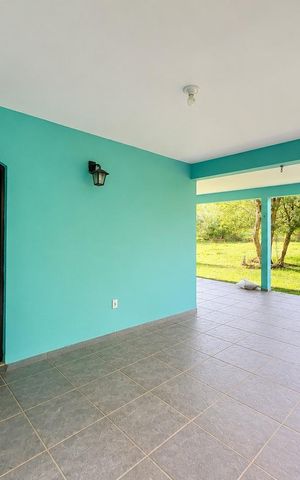 Casa para alugar com 110m², 2 quartos e 3 vagas
