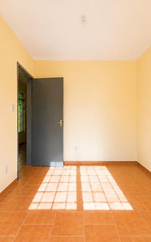 Casa para alugar com 110m², 2 quartos e 3 vagas Casa para alugar com 110m², 2 quartos e 3 vagasQuarto 2