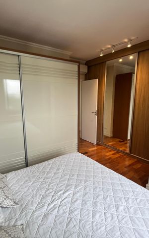 Apartamento à venda com 138m², 3 quartos e 4 vagas Apartamento à venda com 138m², 3 quartos e 4 vagasSuíte 2
