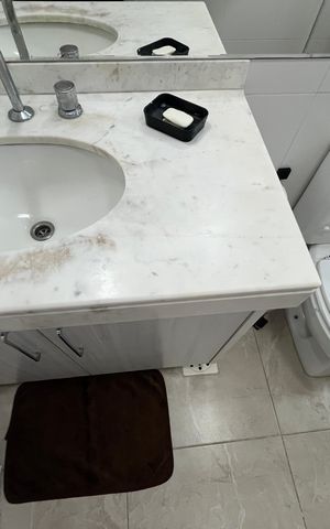 Apartamento à venda com 138m², 3 quartos e 4 vagas Apartamento à venda com 138m², 3 quartos e 4 vagasBanheiro da Suíte 3