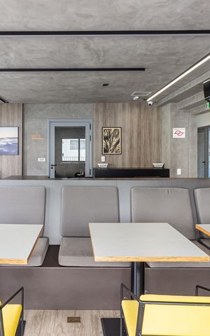 Studio para alugar com 35m², 2 quartos e sem vaga Studio para alugar com 35m², 2 quartos e sem vagaÁrea comum