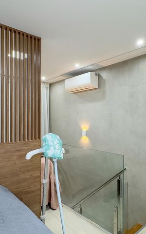 Studio para alugar com 35m², 2 quartos e sem vagaStudio