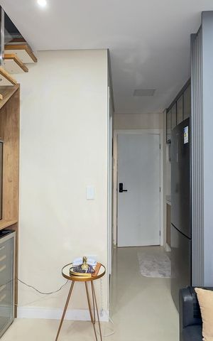 Studio para alugar com 35m², 2 quartos e sem vagaStudio