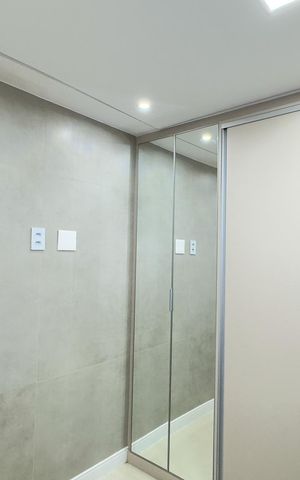 Studio para alugar com 35m², 2 quartos e sem vagaStudio