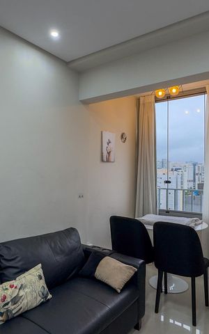 Studio para alugar com 35m², 2 quartos e sem vagaStudio