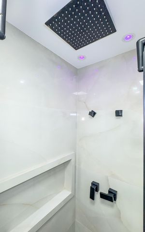 Studio para alugar com 35m², 2 quartos e sem vagaBanheiro