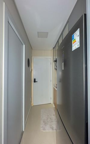 Studio para alugar com 35m², 2 quartos e sem vagaStudio