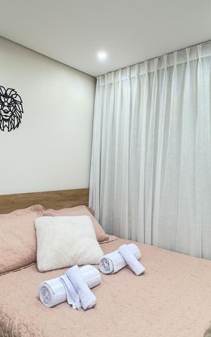 Studio para alugar com 35m², 2 quartos e sem vagaStudio
