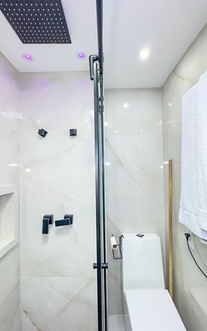 Studio para alugar com 35m², 2 quartos e sem vagaBanheiro