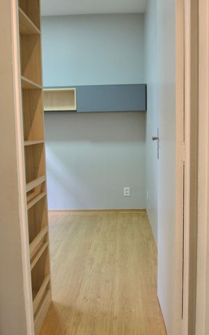 Apartamento para alugar com 51m², 2 quartos e 1 vaga Apartamento para alugar com 51m², 2 quartos e 1 vagaCorredor