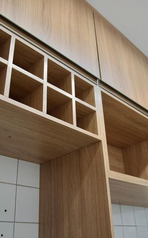 Apartamento para alugar com 51m², 2 quartos e 1 vaga Apartamento para alugar com 51m², 2 quartos e 1 vagaCozinha - Armários