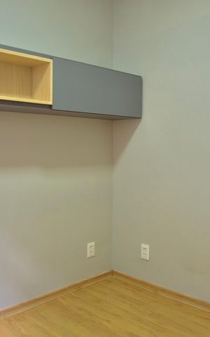 Apartamento para alugar com 51m², 2 quartos e 1 vaga Apartamento para alugar com 51m², 2 quartos e 1 vagaQuarto 2