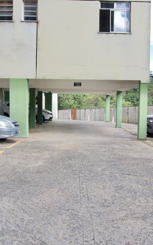 Apartamento para alugar com 51m², 2 quartos e 1 vaga Apartamento para alugar com 51m², 2 quartos e 1 vagaVagas de Garagem