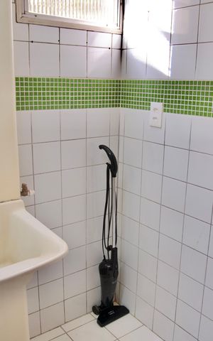Apartamento para alugar com 51m², 2 quartos e 1 vaga Apartamento para alugar com 51m², 2 quartos e 1 vagaÁrea de Serviço
