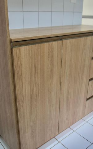 Apartamento para alugar com 51m², 2 quartos e 1 vaga Apartamento para alugar com 51m², 2 quartos e 1 vagaCozinha - Armários