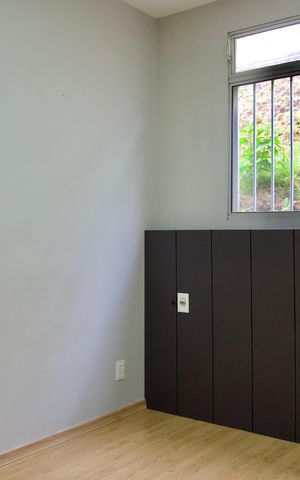 Apartamento para alugar com 51m², 2 quartos e 1 vaga Apartamento para alugar com 51m², 2 quartos e 1 vagaQuarto 1