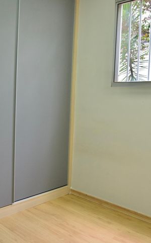 Apartamento para alugar com 51m², 2 quartos e 1 vaga Apartamento para alugar com 51m², 2 quartos e 1 vagaQuarto 2